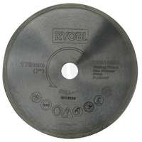 Ryobi 178/25,4 mm vágótárcsa WS721S csempevágóhoz TSB180A1