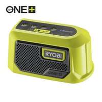 Ryobi 18V 5W Mini Bluetooth hangszóró ONE+Solo RBTM18-0