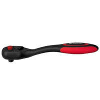 MTX MTX 1/4 krova racsnis kulcs két komponensű nyél CrV 72 fogas