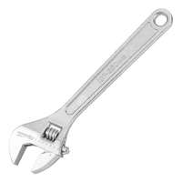 SPARTA SPARTA 40/375mm állítható villáskulcs krómozott