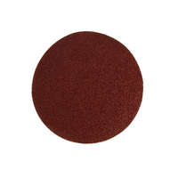 Import Import 125mm 5db-os szett G24 tépőzáras csiszoló papír sarokcsiszoló, fúrógép, fém/fa
