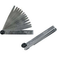 Vorel Vorel 13 lapos hézagmérő 0,05-1,00mm