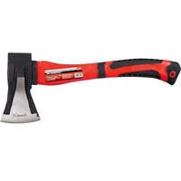 MTX MTX 1000g kovácsolt hasító balta V alakú pengével