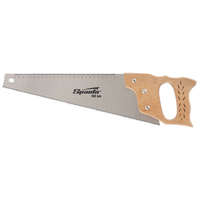 SPARTA SPARTA 450mm rókafark fűrész 7-8 TPI edzett fogazat