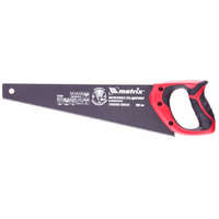 MTX MTX 450mm rókafark fűrész 7-8TPI teflonos edzett 3Dfogazat