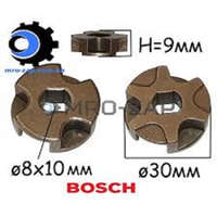 Bosch Bosch csillagkerék, lánckerék AKE 30, 35, 40 modellekhez