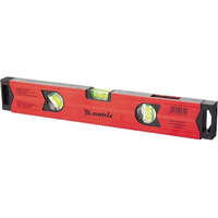 MTX MTX 800mm alumínium vízmérték mágneses 2+1 tükrös libella