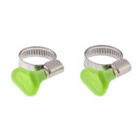 PALISAD PALISAD 25-40mm 2db prémium csőbilincs kulcs alakú markolattal