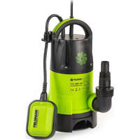 Fieldmann Fieldmann 750W/12.000L/h/8m búvárszivattyú szennyezett vízhez FVC 4001 EK