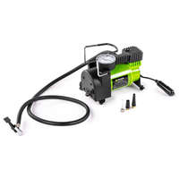 Fieldmann Fieldmann 12V autós gépjármű kompresszor szivargyújtóról FDAK 12011