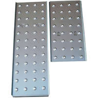 Fieldmann Fieldmann FZZ 9107 2db létra taposólemez