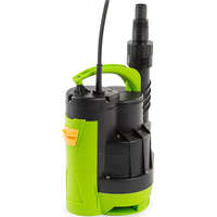 Fieldmann Fieldmann 8m 750W 14.000L/h automata búvárszivattyú FVC 5015-EK