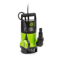 Fieldmann FIELDMANN 400W 7.500L/h 4m tiszta víz szivattyú FVC 2013-EK