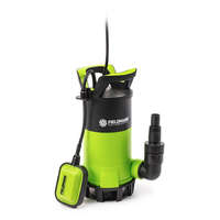 Fieldmann FIELDMANN 900W 8m/13.500L/H búvárszivattyú FVC 4003-EK