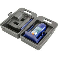 STELS STELS 5T tartomány 197-382 mm hidraulikus palack emelő , koffer