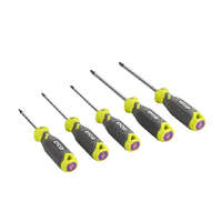 Ryobi Ryobi torx csavarhúzó készlet, 5 db RHSDST5