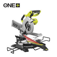 Ryobi Ryobi R18MS216-0 ONE+ 18 V csúszósines gérvágó
