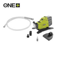 Ryobi Ryobi R18TP-0 ONE+™18 V átemelő szivattyú,1300 L/H SOLO