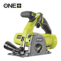 Ryobi Ryobi R18MMS-0 ONE+™18 V multi körfűrész fa, fém, csempe SOLO