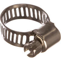 SPARTA SPARTA 13-23mm 5db fém csőbilincs szett