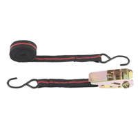 SPARTA SPARTA spanoló, rakomány rögzítő heveder akasztóval 5m