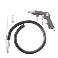 MTX MTX Homokszóró kompresszorhoz tömlővel