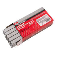 MTX MTX 20GA kapocs pneumatikus tűzőgép 6/11,2/0,6mm, 5000db