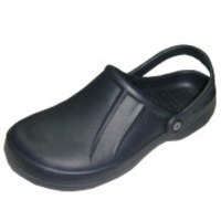 PALISAD PALISAD kerti papucs, klumpa sarokpánttal férfi, 40-es antibakteriális