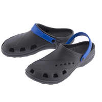 PALISAD PALISAD kerti papucs, klumpa sarokpánttal férfi, 42 antibakteriális