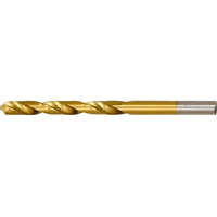 MTX MTX 12x 151 mm HSS-TiN spirális fém fúrószár