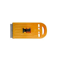 SPARTA SPARTA 40 mm üvegkaparó kihúzható pengével