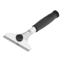 MTX MTX 100mm MASTER festékkaparó acél, cserélhető fíx pengével