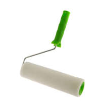 SIBRTEH SIBRTEH 250/48mm habszivacs henger nyéllel latex, akril, vízbázis POROLON