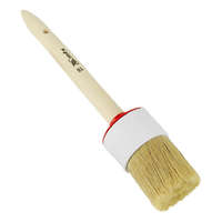 MTX MTX 55mm körecset természetes sörte No.16