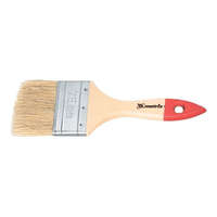 MTX MTX 1 25x15mm standard lapos ecset természetes szálak