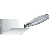 MTX MTX 80x60 MASTER belső sarok kanál rozsdamentes