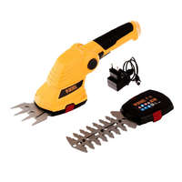 DENZEL DENZEL G 411 akkus szegélynyíró és bokorvágó szett