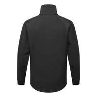 PortWest PortWest XL Softshell vízálló polár kabát fekete WX2 Eco CD870