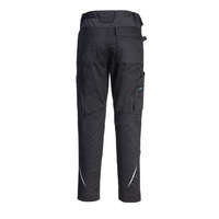 PortWest PortWest M 33 sokzsebes derekas nadrág fekete Eco Stretch Trade WX2 CD881