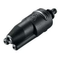 Bosch Bosch 3in1 AQT magasnyomású fúvóka Bosch mosókhoz 135BAR-ig