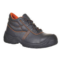 PortWest Portwest 44-as S3 orrborításos munkavédelmi bakancs FW24 Kumo