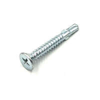 KOELNER KOELNER 3,5x25mm csavar önmetsző, süllyesztett
