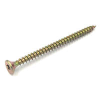 KOELNER KOELNER 5,0x60mm süllyesztett fejű edzett faforgácslap csavar Torx T25 KO UC-5060