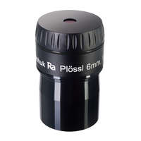 Levenhuk Levenhuk Ra Plössl 6 mm-es, 1,25"-os szemlencse