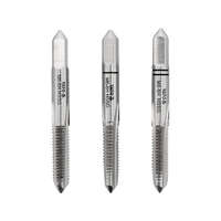 YATO YATO M6 1,0mm HSS kézi menetfúró csap szett