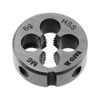 YATO YATO M6 1.0mm HSS kézi menetmetsző