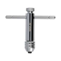 YATO YATO 100mm racsnis menetfúró fordítóvas, M5-M12