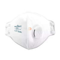 PortWest PortWest FFP3 szelepes maszk