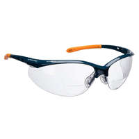 PortWest PortWest PS25 dioptriás bifokális munkavédelmi szemüveg Safety Readers 1.5