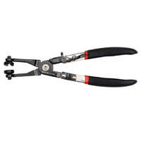 YATO 230 mm vízcsőbilincs fogó